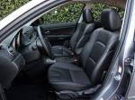 Mazda3 Sedan 2006 года